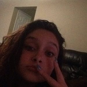 Meet your Posher, Daniella